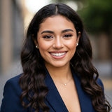Megan Caldwell, 22