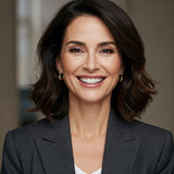 Patricia Hodges, 45