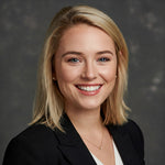 Photo of Crystal Carson, 23, Digital Marketing Specialist