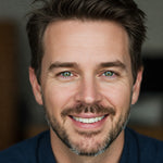 Photo of Todd Hickman, 41, Software Developer