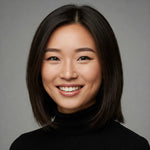 Photo of Sarah Miller, 29, Graphic Designer