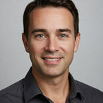 Photo of Howard Bryant, 39, Project Manager