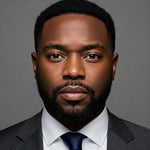 Photo of Daron Palmer, 40, Financial Analyst