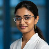 Dr. Ananya Kapoor, 24