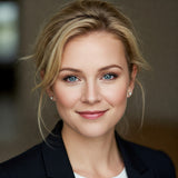Donna Chambers, 35