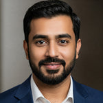 Photo of Karan Singh, 37, Sales Manager