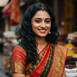 Priya Mehta, 31