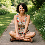 Madelyn Curtis, 49