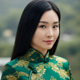 Cathryn Chan, 33