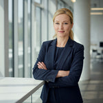 Photo of Patricia Mora, 38, Principal of a Private School