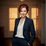 Photo of Natalia Raymond, 46, Executive Coach