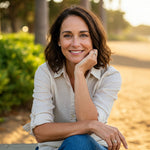 Photo of Theresa Mason, 45, HR Director