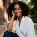 Photo of Diana Sutton, 31, Customer Experience Manager