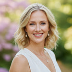 Photo of Olivia Bennett, 42, Founder of a Marketing Agency