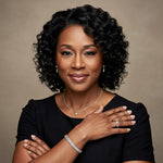 Photo of Tina Williams, 39, Entrepreneur and Public Speaker