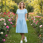 Photo of Abby Green, 34, Nurse Practitioner
