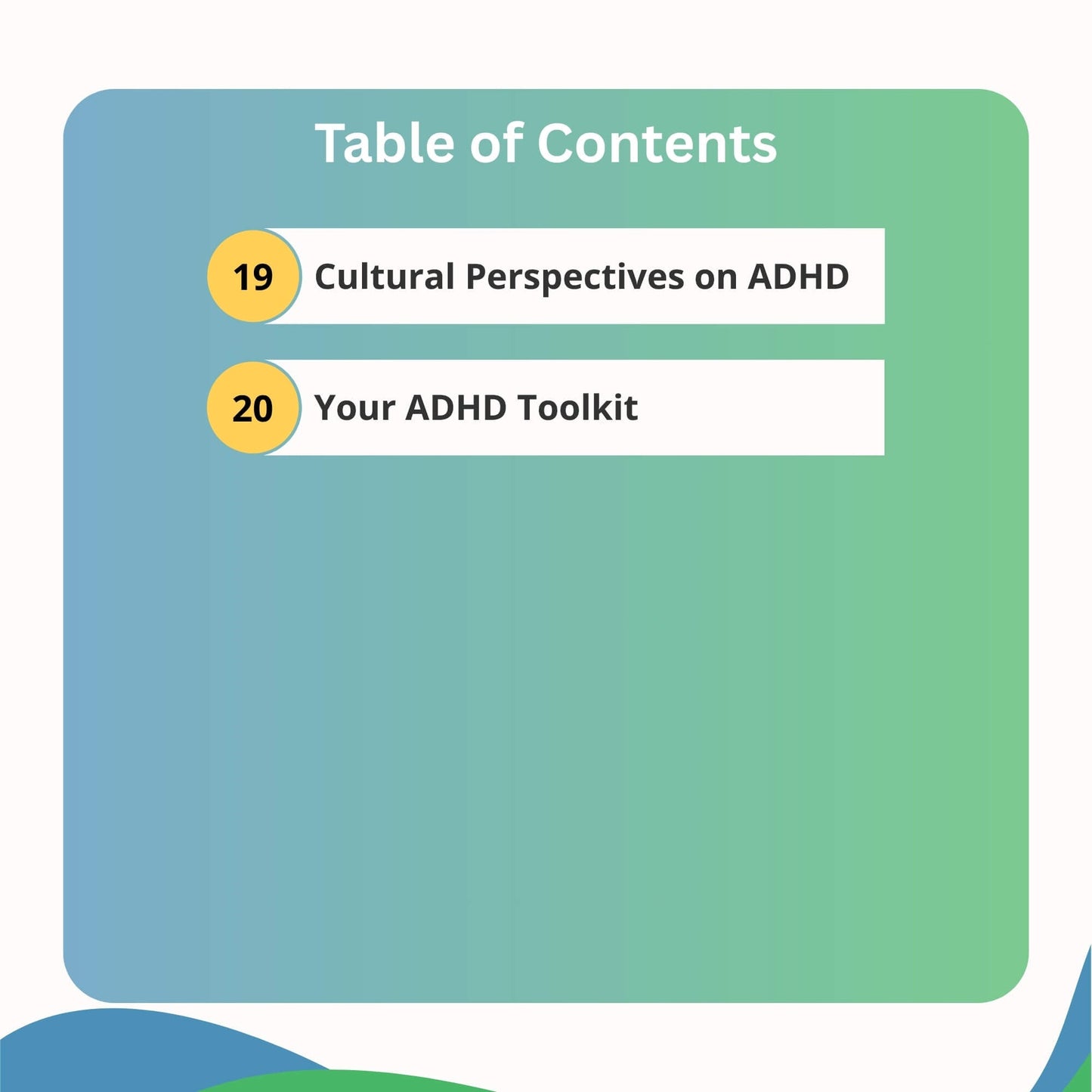 ADHD: Empowering your Kids - A Parent's Guide eBook for ADHD focus and organization – ADHDOUT