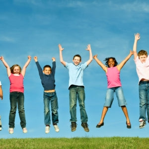 ADHDOUT Kids Champions Bundle