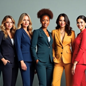 ADHDOUT Super Women Power Bundle
