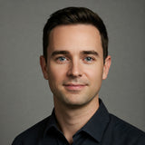 Samuel James, 28