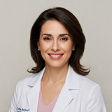 Zara Khan, 40