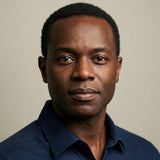 James Wilson, 42