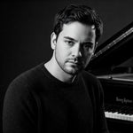 Photo of Caleb Jones, 33, Musician (Pianist)