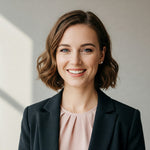 Photo of Jenna Mahoney, 27, Digital Marketing Specialist