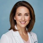 Photo of Regina Hoffman, 40, Pediatrician