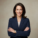 Photo of Felicia Norton, 47, Career Coach
