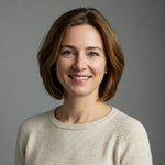 Photo of Katheryn Mcbride, 44, Art Therapist