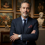 Photo of Jacob Knight, 47, Art Connoisuer