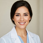 Photo of Tara Jenkins, 33, Nurse Practitioner