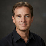 Photo of Samuel Irwin, 50, High School Teacher