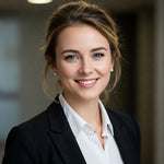 Photo of Maya Rodriguez, 30, Freelance Editor