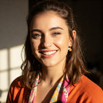 Photo of Amelia Gallegos, 27, Content Creator