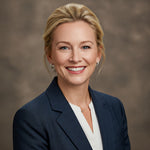 Photo of Priscilla Romero, 39, Financial Advisor