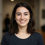 Photo of Eugenia Ryan, 25, App Developer