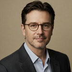 Photo of Walter Moore, 29, Writer (Children's Books)