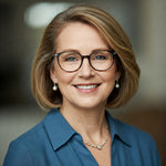 Photo of Kimberley Landry, 49, University Lecturer (Business)