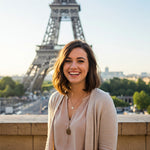 Photo of Sharon Zhang, 29, Travel Blogger