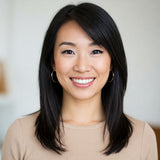 Sarah Chen, 33