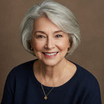 Photo of Laura Cole, 62, Author