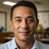 Ben Williams, 41