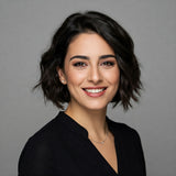Aisha Khan, 33
