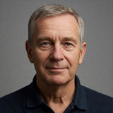 Robert Dubois, 54