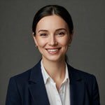 Photo of Anya Petrova, 38, Architect