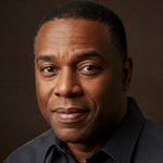 Photo of Ben Carter, 45, High School Teacher