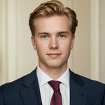 Photo of Daniel Lee, 32, Software Engineer