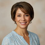 Photo of Lena Schmidt, 49, Social Worker